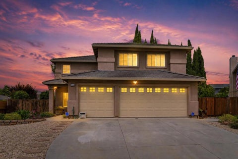 Photo of 3143 Cunningham Lake Court, San Jose, CA 95148 (MLS # ML82050104)