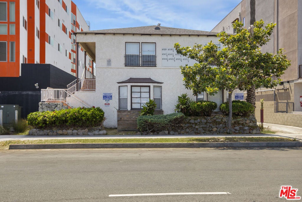 6519 Crenshaw Boulevard
