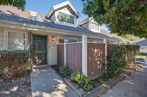 Photo of 8974 Aberdare Street, Ventura, CA 93004 (MLS # V1-32998)
