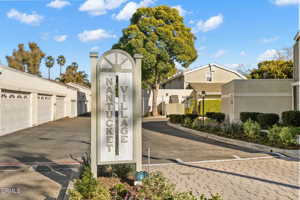 Nantucket Village - 3422 - Residential