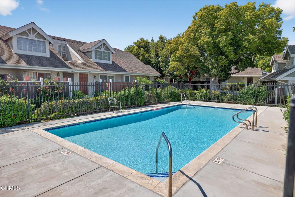 Nantucket Village - 3422 - Residential