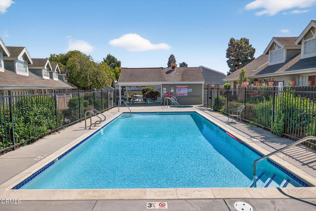 Nantucket Village - 3422 - Residential