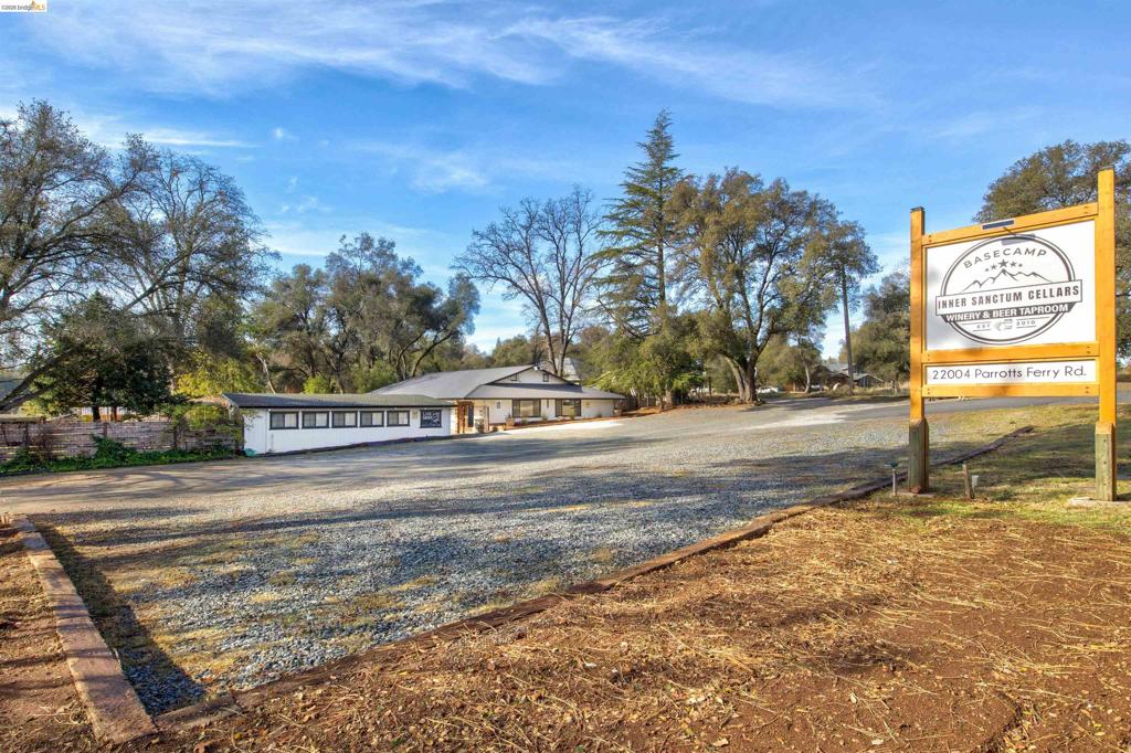 22004 Parrotts Ferry Rd