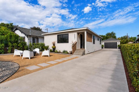 Photo of 2651 Pirtle Street, Los Angeles, CA 90039 (MLS # P1-28991)