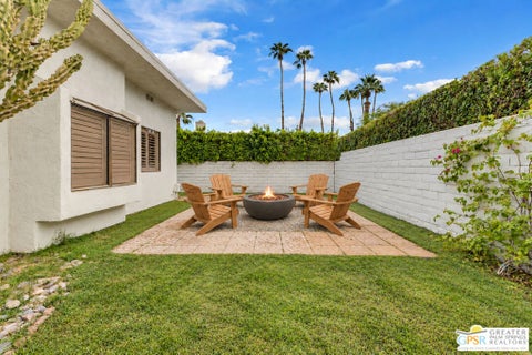 Tiny photo for 12 Santa Clara Drive, Rancho Mirage, CA 92270 (MLS # 26104439PS)