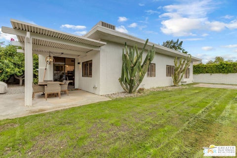 Tiny photo for 12 Santa Clara Drive, Rancho Mirage, CA 92270 (MLS # 26104439PS)