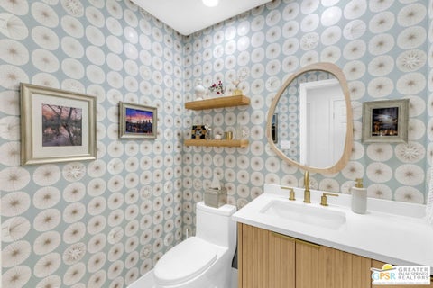 Tiny photo for 12 Santa Clara Drive, Rancho Mirage, CA 92270 (MLS # 26104439PS)