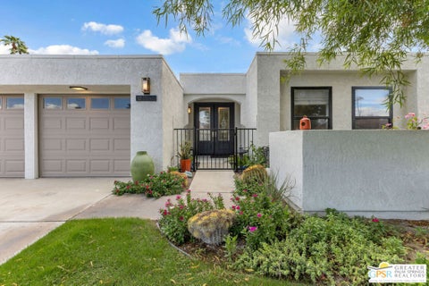 Photo of 12 Santa Clara Drive, Rancho Mirage, CA 92270 (MLS # 26104439PS)