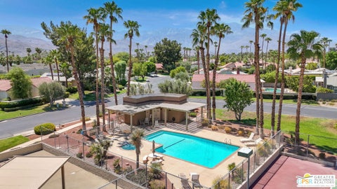Tiny photo for 12 Santa Clara Drive, Rancho Mirage, CA 92270 (MLS # 26104439PS)