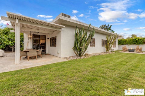 Tiny photo for 12 Santa Clara Drive, Rancho Mirage, CA 92270 (MLS # 26104439PS)