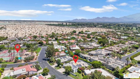 Tiny photo for 12 Santa Clara Drive, Rancho Mirage, CA 92270 (MLS # 26104439PS)