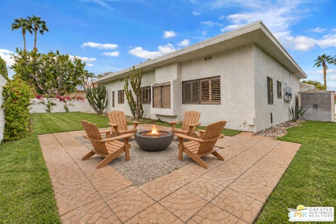 Tiny photo for 12 Santa Clara Drive, Rancho Mirage, CA 92270 (MLS # 26104439PS)