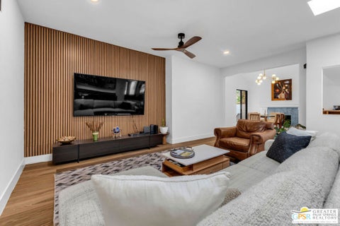 Tiny photo for 12 Santa Clara Drive, Rancho Mirage, CA 92270 (MLS # 26104439PS)