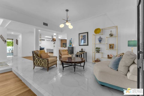 Tiny photo for 12 Santa Clara Drive, Rancho Mirage, CA 92270 (MLS # 26104439PS)