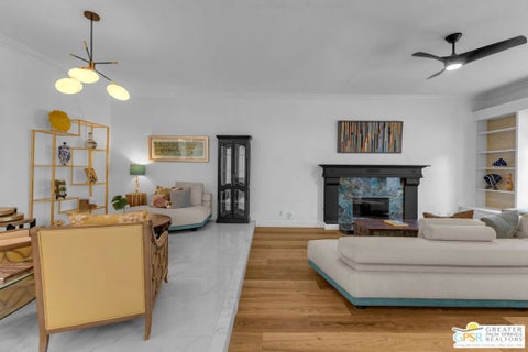 Tiny photo for 12 Santa Clara Drive, Rancho Mirage, CA 92270 (MLS # 26104439PS)