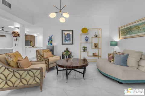 Tiny photo for 12 Santa Clara Drive, Rancho Mirage, CA 92270 (MLS # 26104439PS)