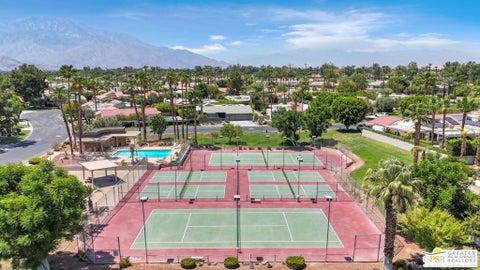 Tiny photo for 12 Santa Clara Drive, Rancho Mirage, CA 92270 (MLS # 26104439PS)