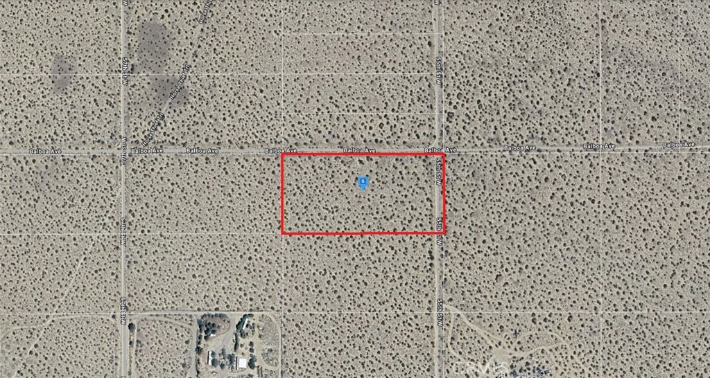 Welcome to High Desert Living. This parcel of just over 5 acres is flat and buildable. You can also bring your off-road toys and RVs while you enjoy playing on your own parcel of land.