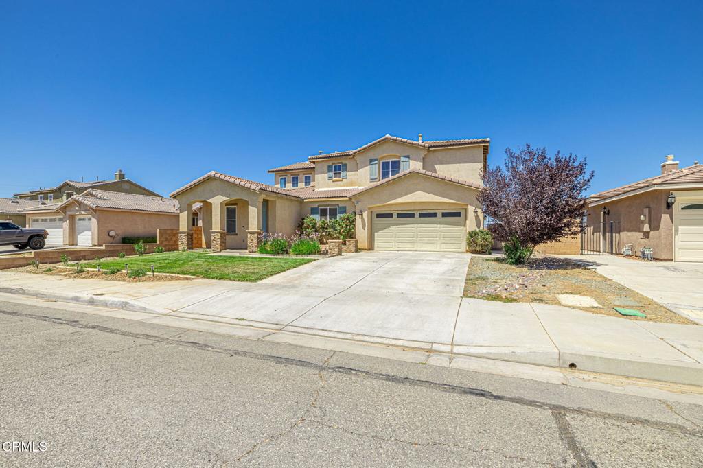43651 Tahoe Way