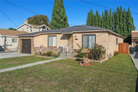 Photo of 14818 Osage Avenue, Lawndale, CA 90260 (MLS # PV26233851)