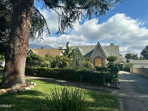 Photo of 2122 Navarro Avenue, Altadena, CA 91001 (MLS # P1-28149)