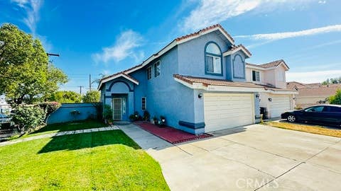Photo of 27495 Silverberry DR, Highland, CA 92346 (MLS # CV26170568)