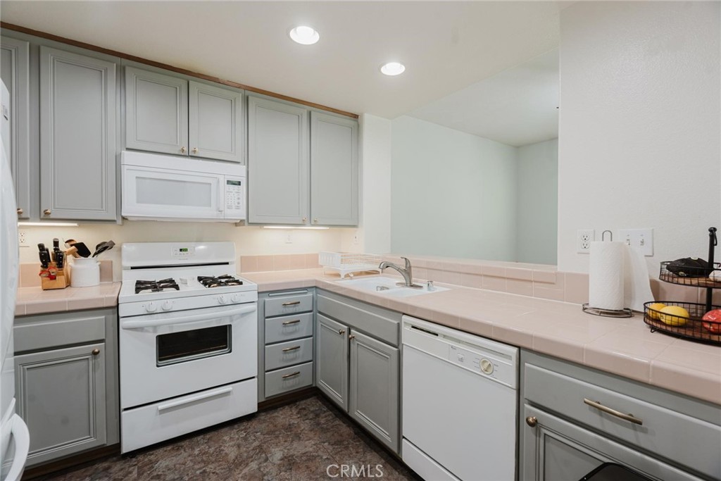 Village Walk (Copperhill) (VLWK) - Residential