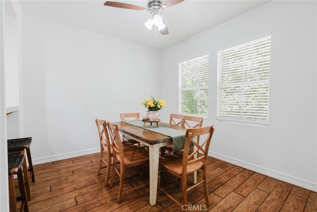 Village Walk (Copperhill) (VLWK) - Residential