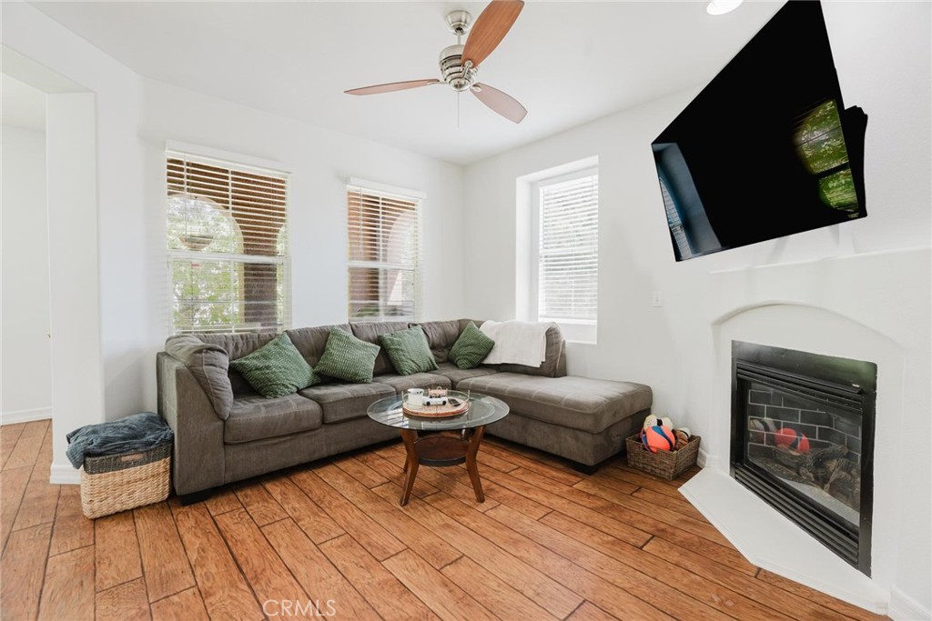 Village Walk (Copperhill) (VLWK) - Residential