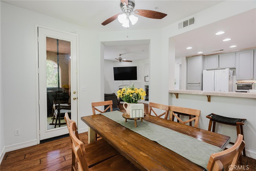 Village Walk (Copperhill) (VLWK) - Residential