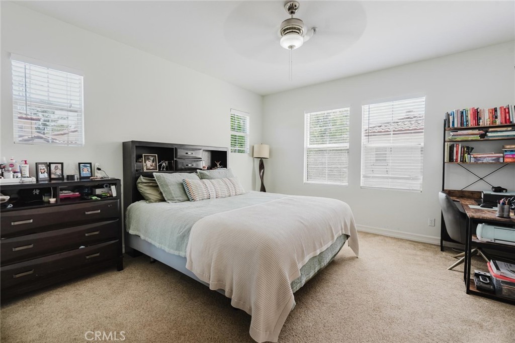 Village Walk (Copperhill) (VLWK) - Residential