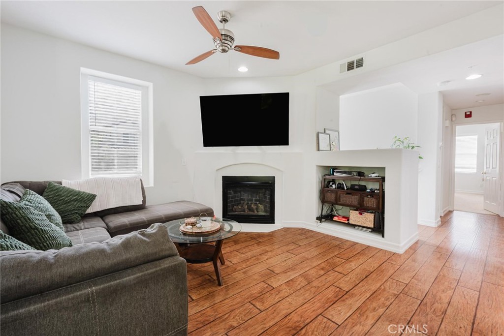 Village Walk (Copperhill) (VLWK) - Residential