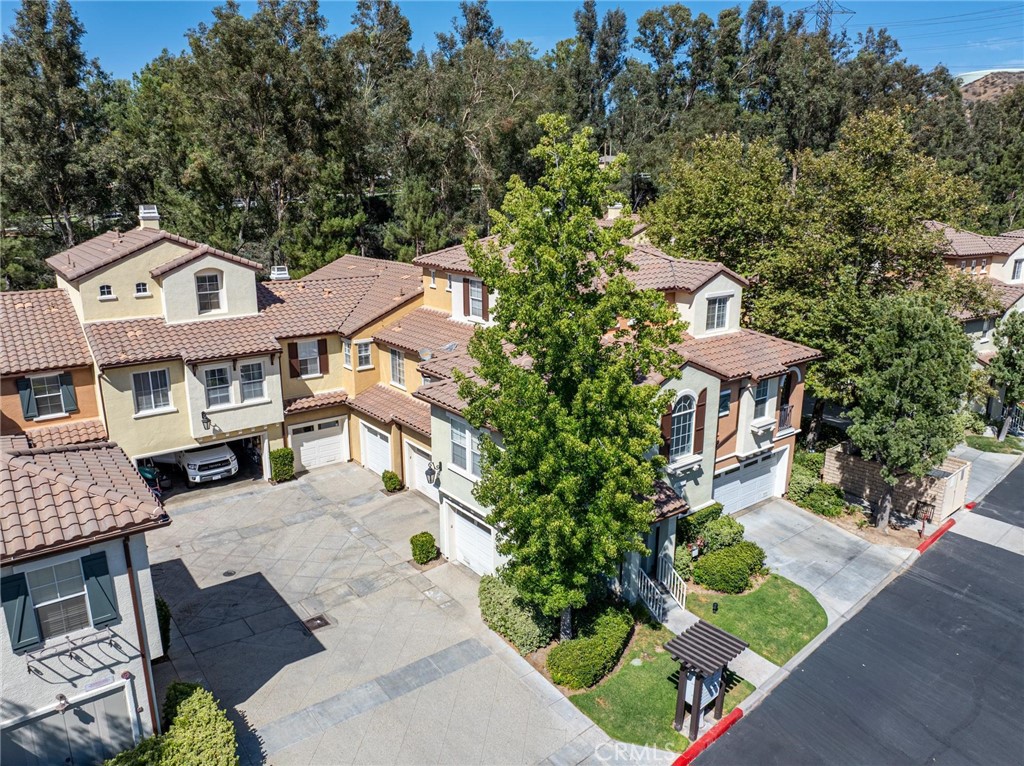 Village Walk (Copperhill) (VLWK) - Residential