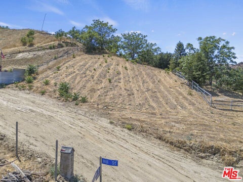 Photo of 0 Hill St, Val Verde, CA 91384 (MLS # 26861797)