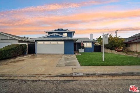 407 E 211th Street Carson CA 90745