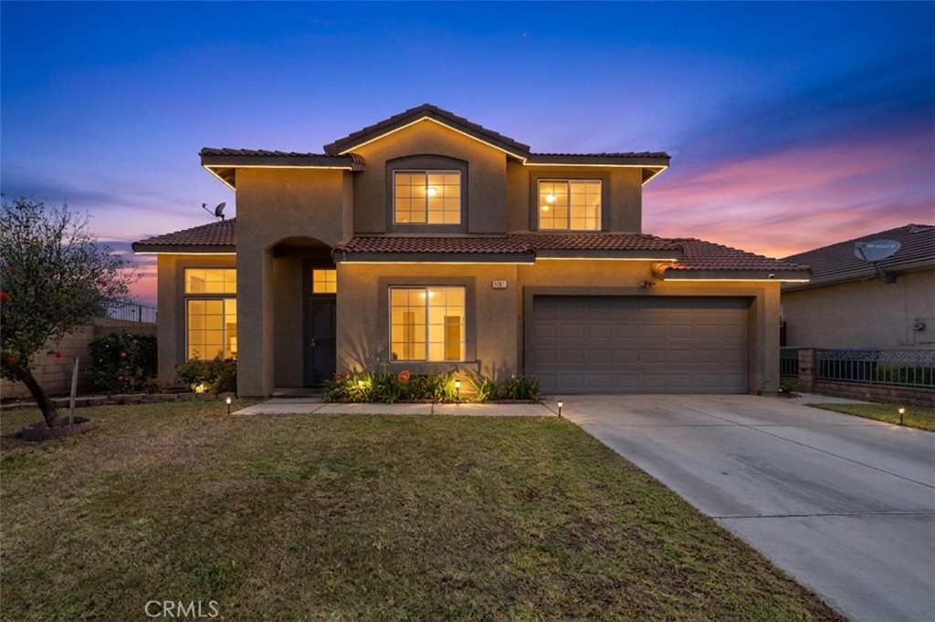1201 Amador