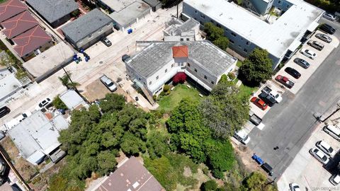 726 Torrance Street San Diego CA 92103