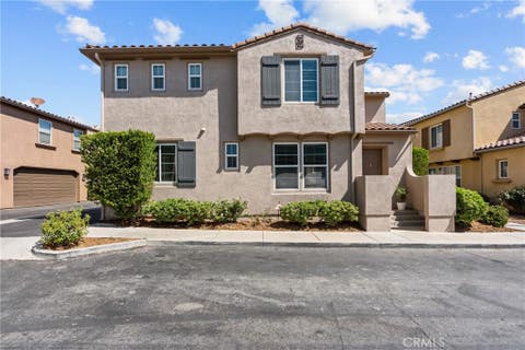 Photo of 31774 Calle Del Cielo, Castaic, CA 91384 (MLS # SR26167699)