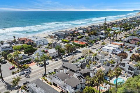 1729 Coast Blvd Del Mar CA 92014