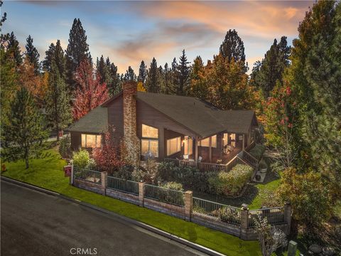 Photo of 41598 Stone Bridge Rd, Big Bear Lake, CA 92315 (MLS # IG25241984)