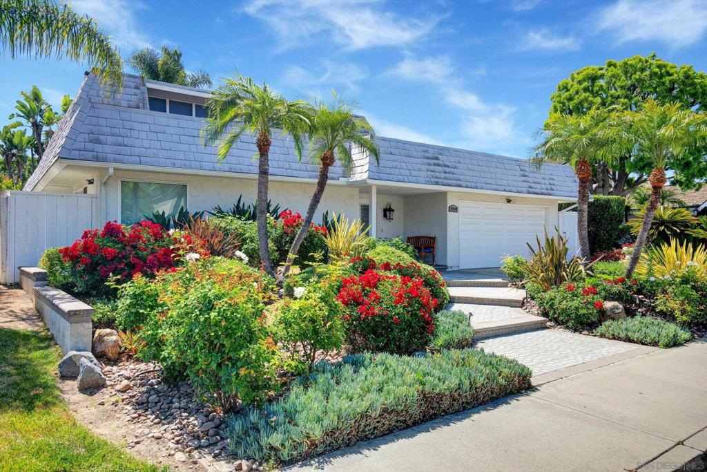 15969 Via De Las Palmas, Rancho Santa Fe CA 92091