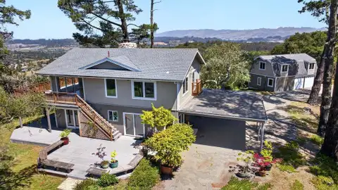 505 Hidden Valley Road, Royal Oaks, CA 95076 - MLS#: ML82045572