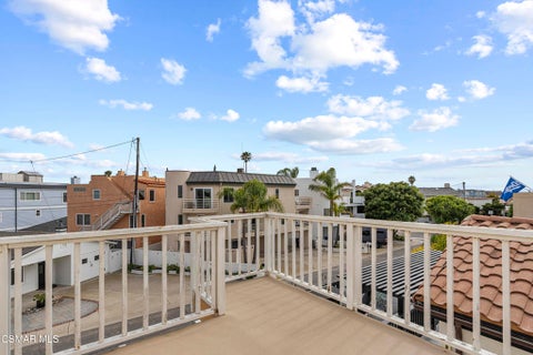 Tiny photo for 152 Highland Drive, Oxnard, CA 93035 (MLS # 226002110)