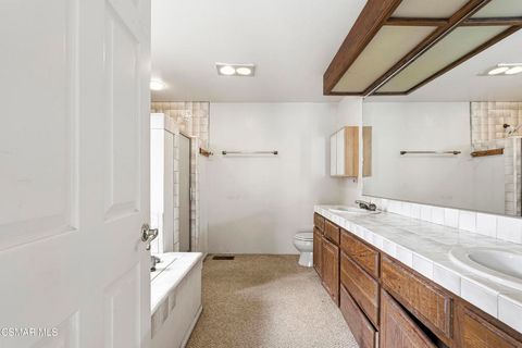 Tiny photo for 152 Highland Drive, Oxnard, CA 93035 (MLS # 226002110)