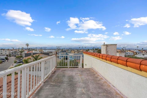 Tiny photo for 152 Highland Drive, Oxnard, CA 93035 (MLS # 226002110)