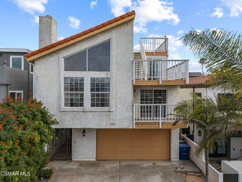 Tiny photo for 152 Highland Drive, Oxnard, CA 93035 (MLS # 226002110)