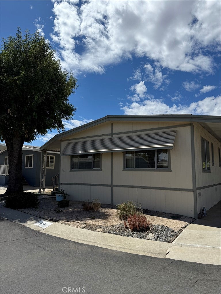 27601 Sun City Blvd Sp319