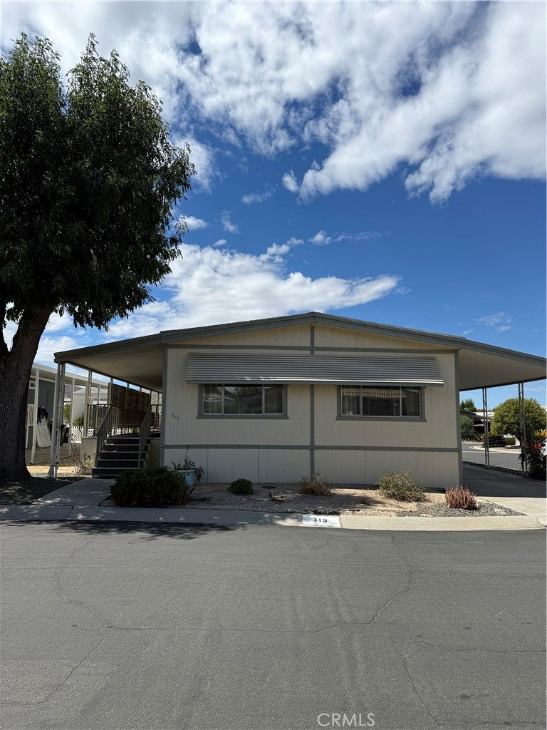 27601 Sun City Blvd Sp319