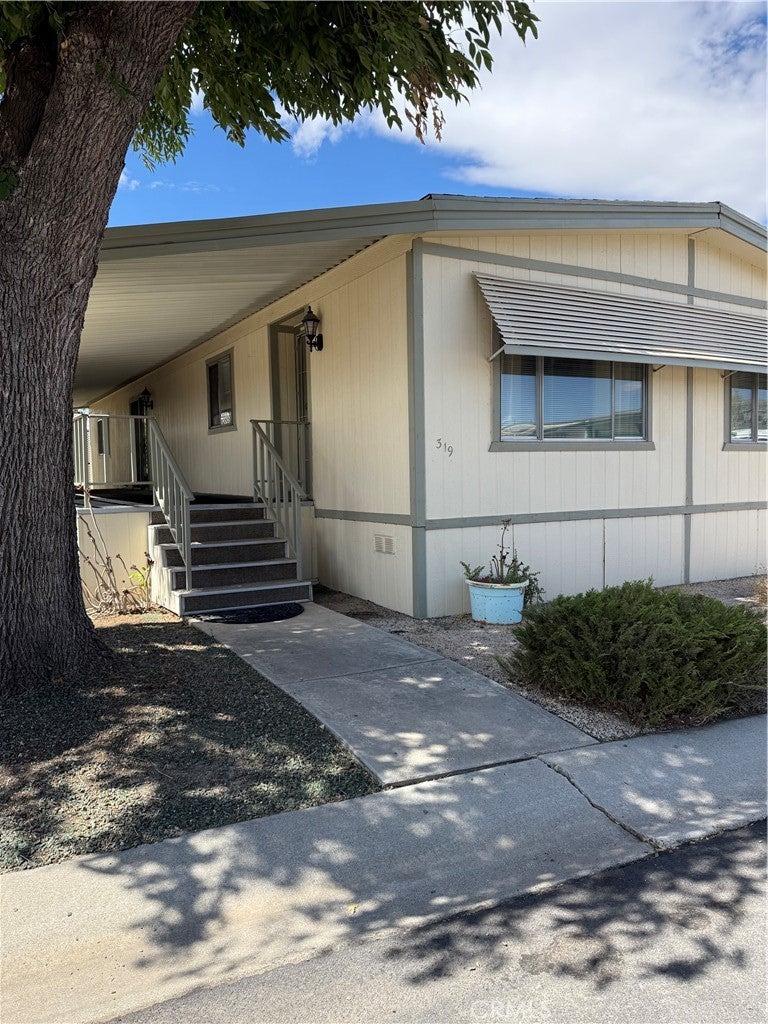 27601 Sun City Blvd Sp319