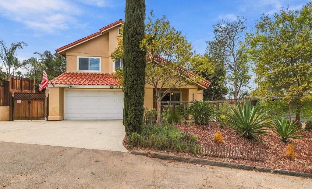 809 Sol Vista